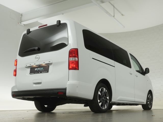 Zafira Life FACELIFT EDITION XL CDTI AT 9-SITZER