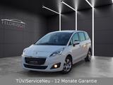 Peugeot 5008 Active"Garantie-TÜV/ServiceNEU"7.Sitzer - gebrauchte Peugeot 5008 aus dem Jahr 2016