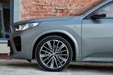 BMW X2 18d*UVP65*M-SPORT*FROZEN-MATT*AHK*INDIVIDUAL* - gebrauchte Pickups