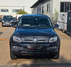 Volkswagen Amarok - 3