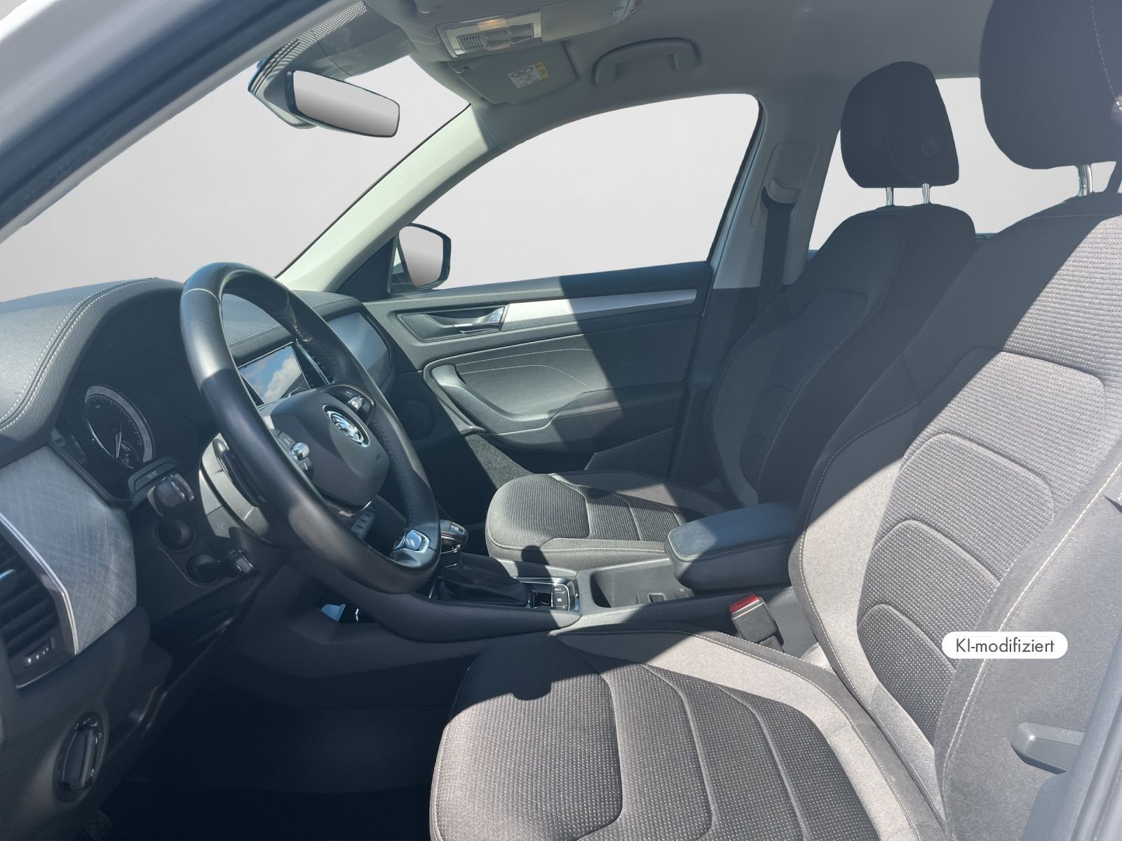 Skoda Kodiaq - Bild 13