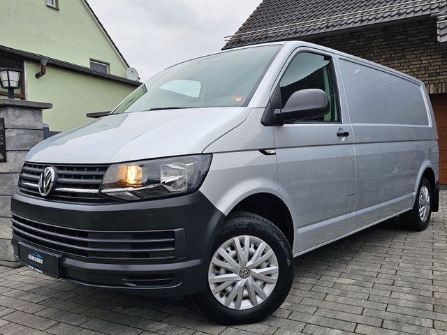 Volkswagen T6 Transporter 2.0TDI Kombi Kasten lang*1Hand