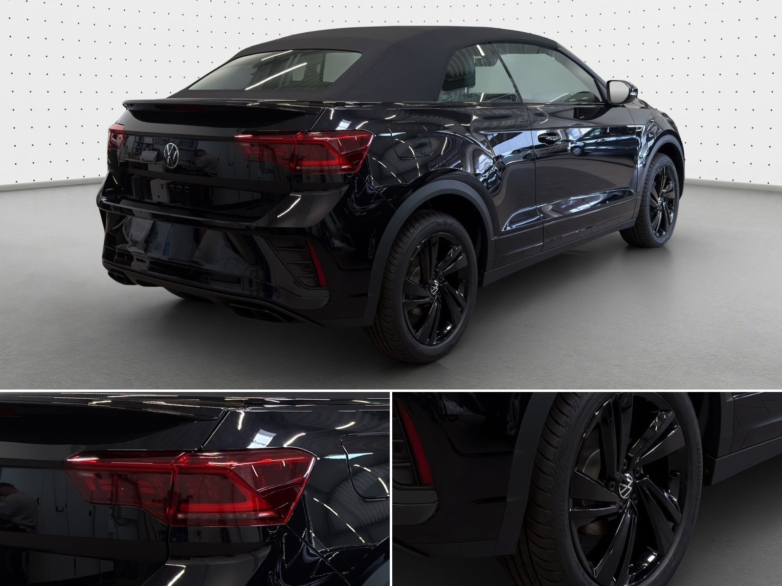 Volkswagen T-Roc - Bild 23