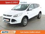 Ford Kuga 1.5 EcoBoost Trend*XENON*PDC*KLIMA*TEMPO* - Ford Kuga: Trend