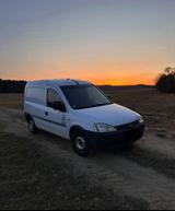 Opel Combo C  - gebrauchte Opel Combo aus dem Jahr 2003