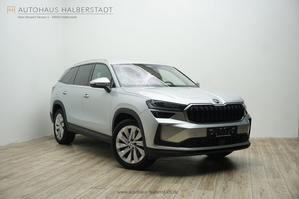 Image of Skoda Kodiaq