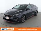 Kia pro_cee'd 1.6 TGDI GT Aut.*NAVI*BI-LED*ACC*CAM* - Kia Gebrauchtwagen in Stuttgart