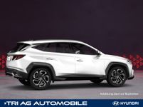 Hyundai TUCSON - Vorschau Bild 4