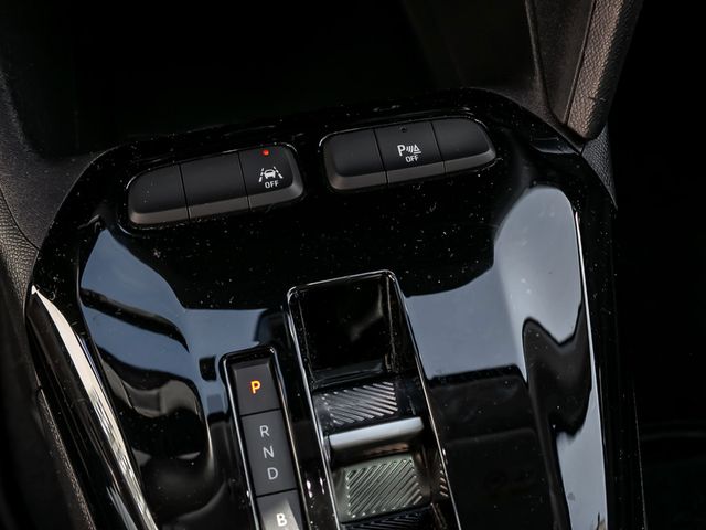 Opel Corsa F e Elegance Fahrerassistenz-Paket Kamera