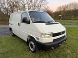 Volkswagen T4 Kastenwagen 1.9 TD*Rostfrei*AHK TÜv - Volkswagen T4 Kombi aus 2000