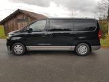 Hyundai H-1 Grand Starex 2.5 CRDI Travel AHK,PDC,8-Sitze - Hyundai H-1 Starex Diesel Gebrauchtwagen