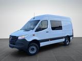 Mercedes-Benz Sprinter 316 4x4 Aut. *ALLRAD*MIXTO*WERKSTATT* - Diesel Gebrauchtwagen