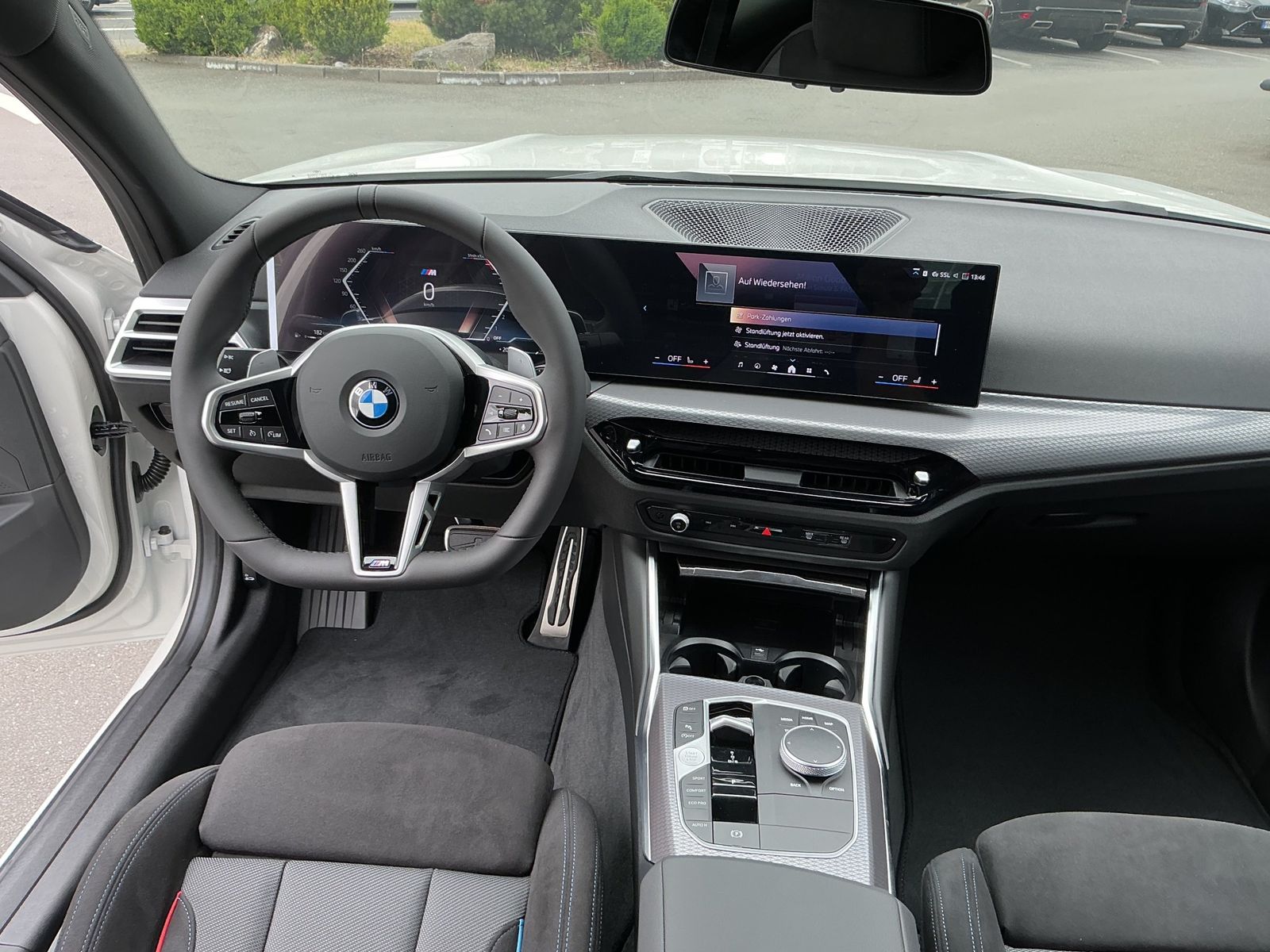 BMW 318 - Bild 13