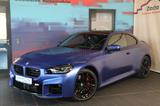 BMW M2 Coupé Racetrack M-DriverPack.ACC.Carbondach - BMW M2 aus 2025