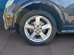 Fahrzeugabbildung Audi Q2 1.5 TSI Sport LED SHZ PDC VIRTUAL NAVI