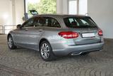 Mercedes-Benz C200 T-Modell BlueTec / d Avantgarde LED AHK - Mercedes-Benz C 200: T Modell