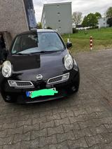 Nissan Micra 1.2 i-Way 48kW i-Way - Nissan Micra Gebrauchtwagen in Hamm