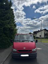 Ford Transit Camperausbau - gebrauchte Ford Transit aus dem Jahr 2003