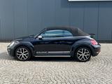 Volkswagen Beetle Cabrio Dune 2.0 TDI DSG *Xenon, Navi, Sit - Volkswagen Beetle: TDI