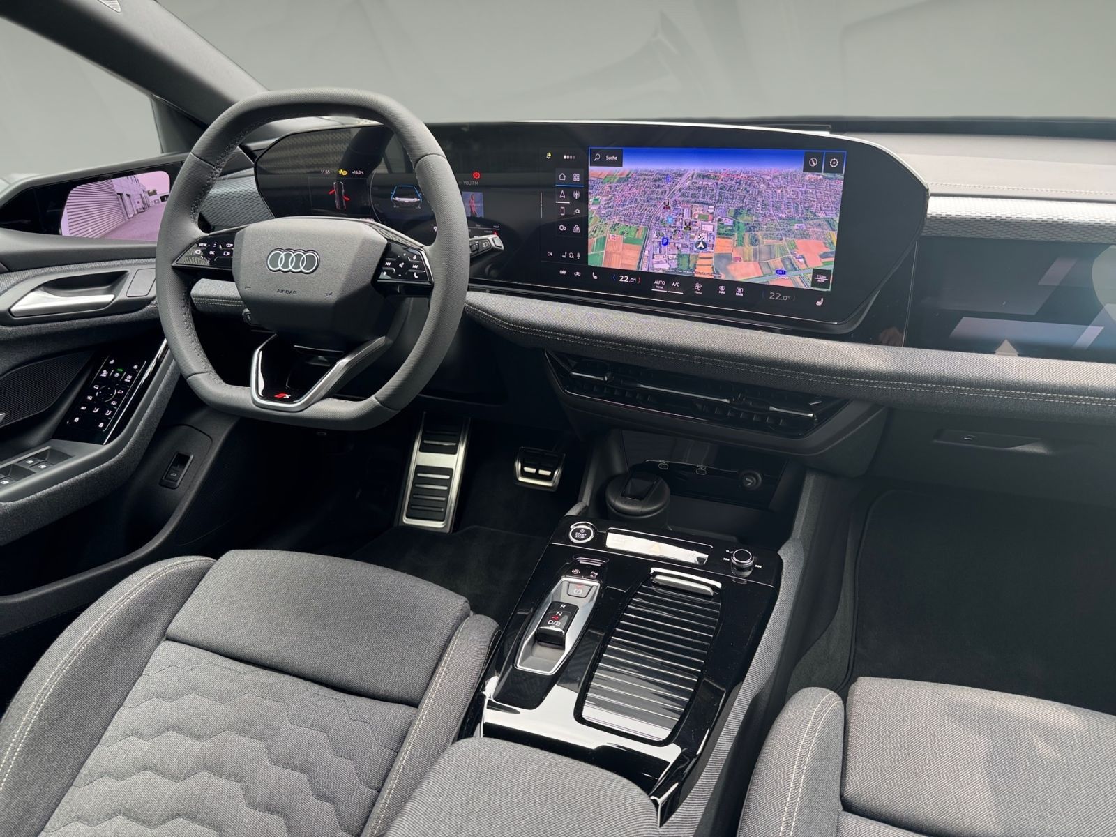 Audi A6 e-tron - Bild 18