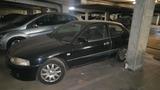 Mitsubishi golt 2000BJ - Mitsubishi Space Star von 2026