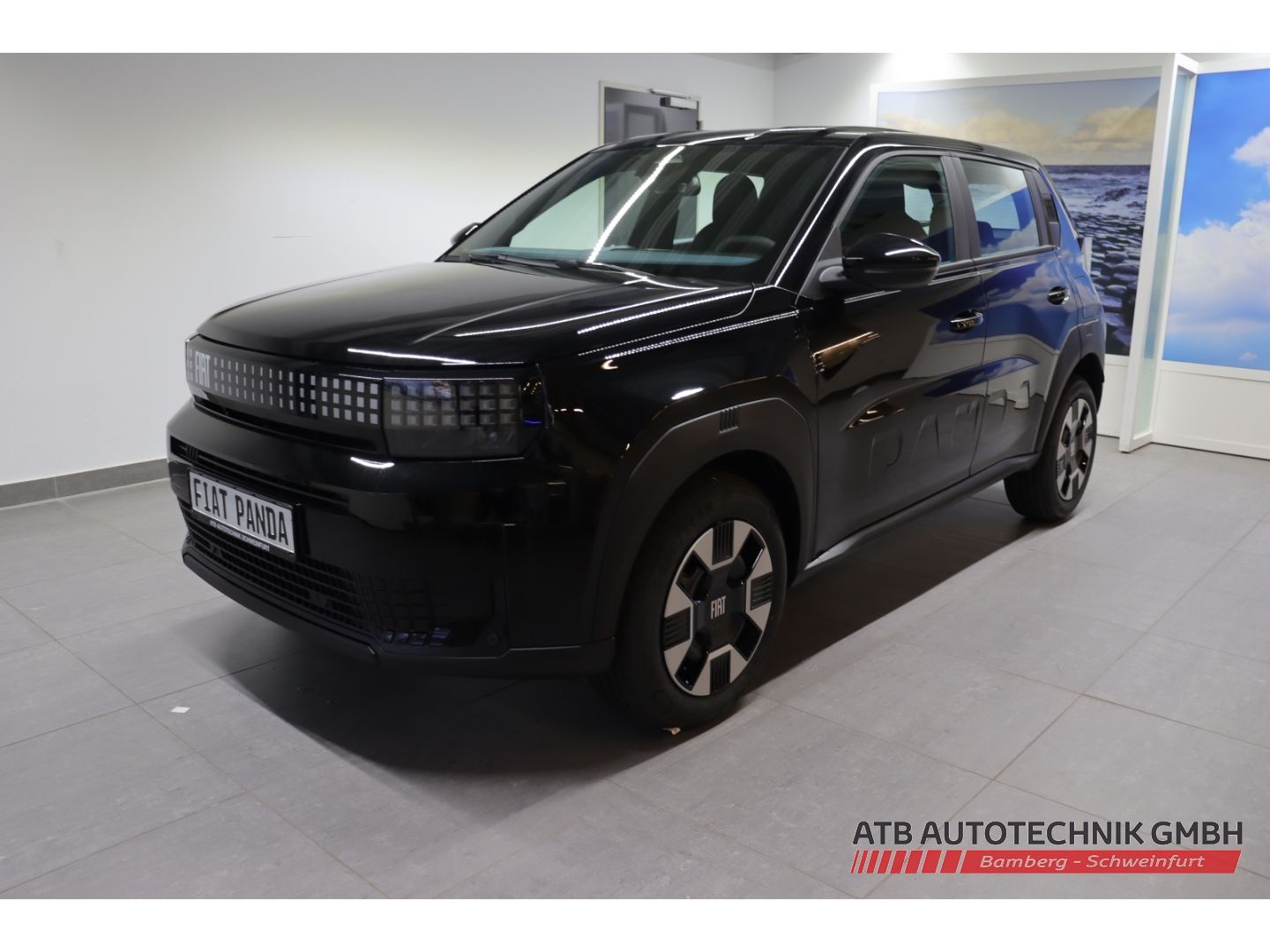 Fiat Grande Panda - Bild 2