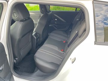 Opel Astra L ST 1.2 Turbo GS Navi Winterpaket