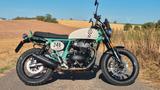 Royal Enfield Interceptor Bear 650 - Royal Enfield Bear 650
