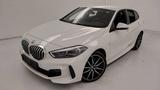 BMW 120 i M Sport AERO*ACC*RHK*KEYLESS*NAVI*1.HAND* - BMW 120 in Stuttgart