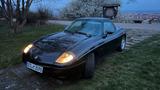 Fiat Barchetta - gebrauchte Fiat Barchetta aus dem Jahr 2000