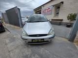 Ford Focus 1.8 TDCi (100CV) cat 5p. Zetec - Ford Focus: Zetec