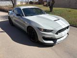 Ford Mustang  5.2L GT350 Shelby,392kw,RECARO - Ford Mustang: Shelby Gt350