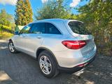 Mercedes-Benz GLC 250 4MATIC  - Mercedes-Benz GLC 250 Gebrauchtwagen