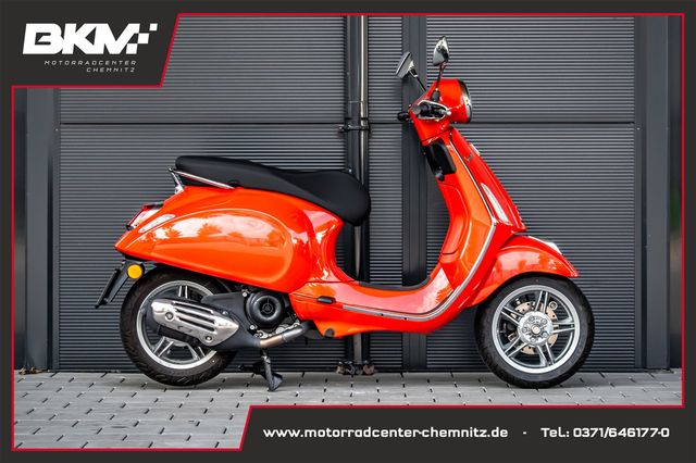 Vespa Primavera 50 +FaceLift+1.