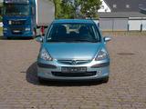 Honda Jazz 1.4 LS TÜV 03/2028 KLIMAAUTOMATIK S-HEFT 2H - Honda aus 2007