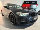 BMW 540d xDrive *M Sport*NAVI*LED*PDC* - BMW 540: 540d