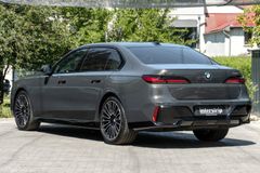 BMW 740 – 4 / 30
