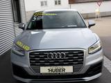 Audi Q2 30 TFSI Sport S-Line AHK abn. kessy LED Navi - gebrauchte Audi Q2 aus dem Jahr 2020