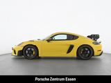 Porsche Cayman 718 GT4 RS / Sportpaket Navi Soundsystem  - Porsche Cayman in Bochum