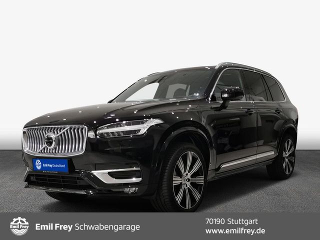 Volvo XC90 B5 D AWD Ultimate Bright