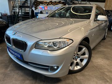 MYAUTOCENTER – Gebraucht- und Jahreswagen mit Werkstattservice in Pfaffenhofen BMW Touring 523 i *HeadUP*AHK*Xenon*TÜV NEU*