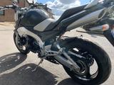 Suzuki GSR 600 - SUZUKI 600
