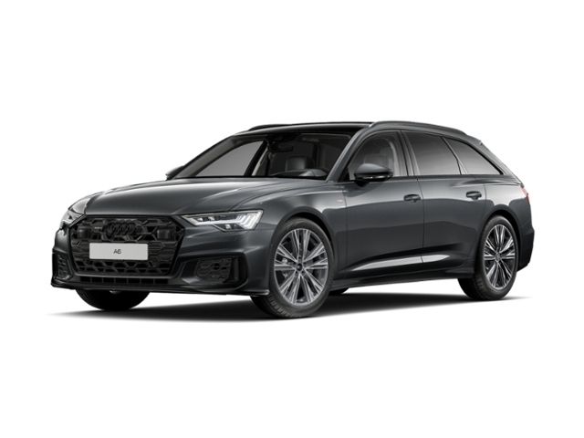 Image of Audi A6