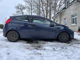 Ford Fiesta JA8 2016 Sportfahrwerk - Ford Fiesta: Ja8