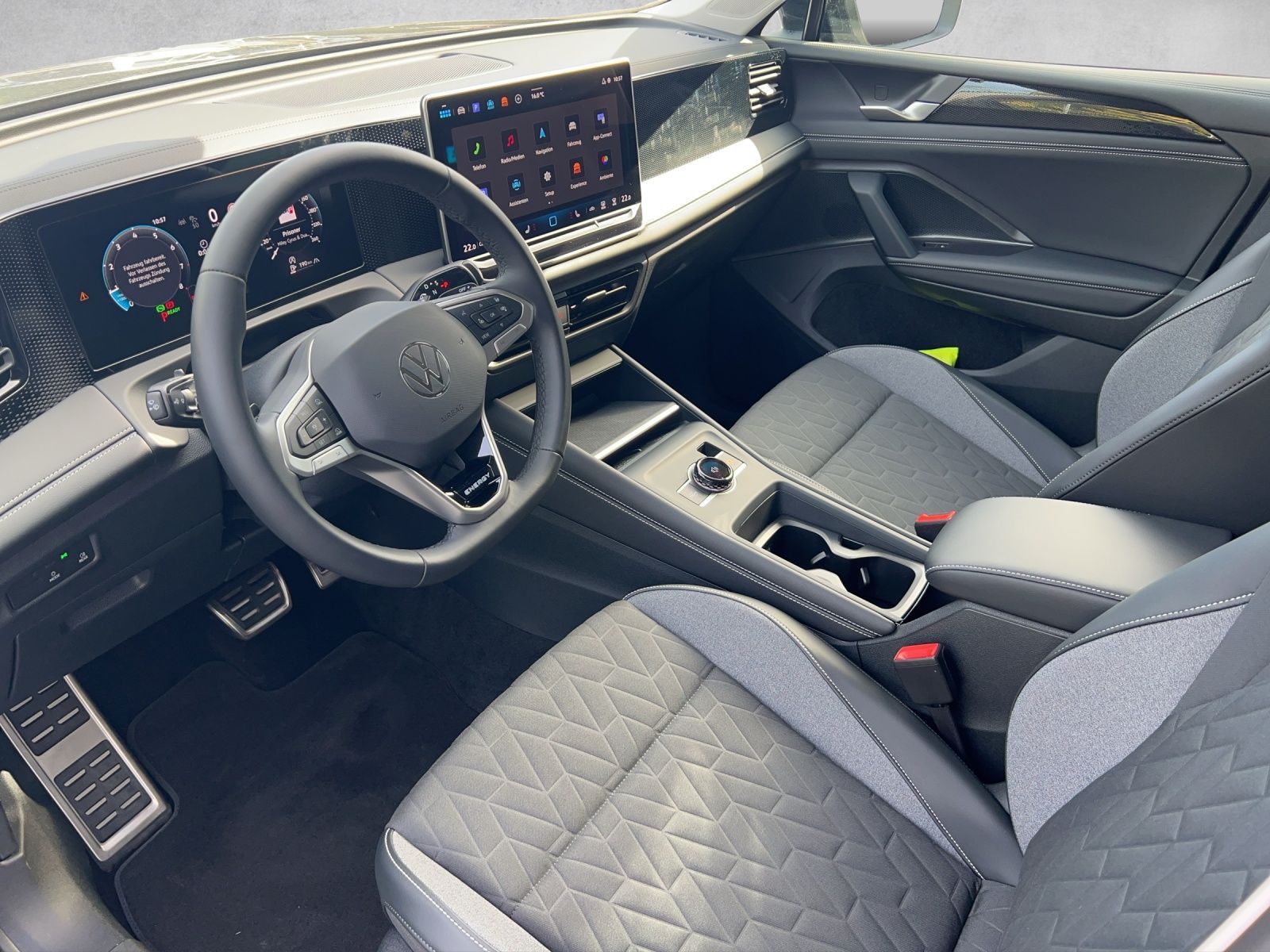 Volkswagen Tiguan - Bild 19