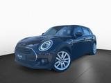 MINI Aut. LED,Tempo,PA,Sitzhzg,PDC Bluetooth Klima - schwarze Mini Clubman Serie