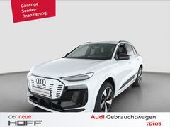 Audi Q6 e-tron quattro 285 kW