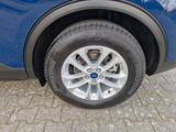 Ford Kuga Titanium 4x4 AHK LED Navi Keyess go - gebrauchte Ford Kuga aus dem Jahr 2020