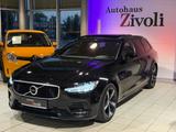 Volvo V90*R-DESIGN*AWD*LED*NAPPA*PANO*LANE*ACC*CAM* - gebrauchte Volvo V90 aus dem Jahr 2020