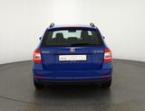 Skoda Octavia Combi 1.5 16V TSI Ambition Navi Kamera - Skoda Gebrauchtwagen in Leipzig